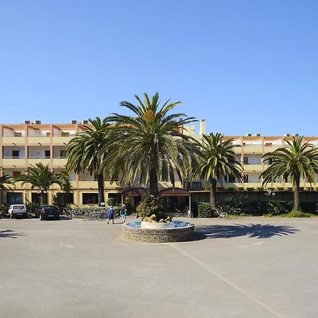 Hotel Oasis Alghero Exterior photo