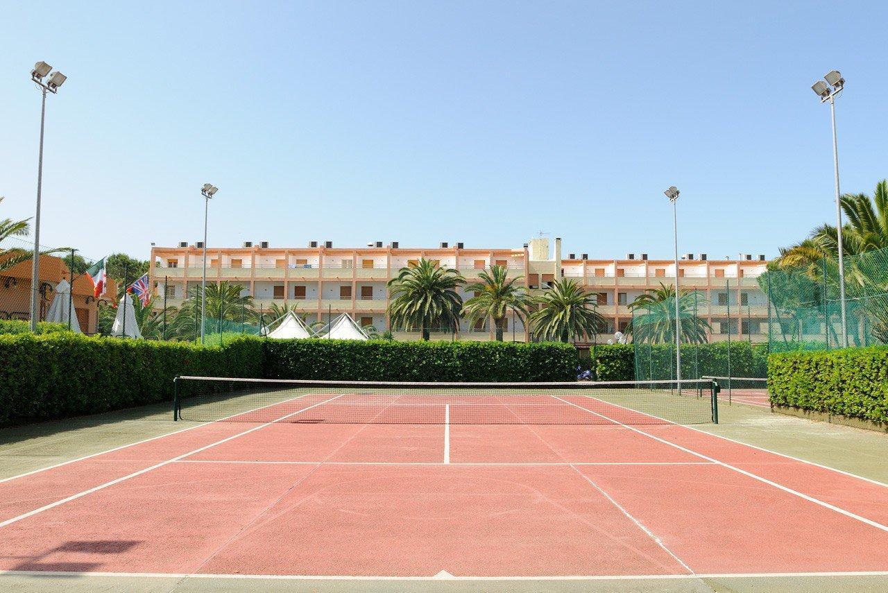 Hotel Oasis Alghero Exterior photo