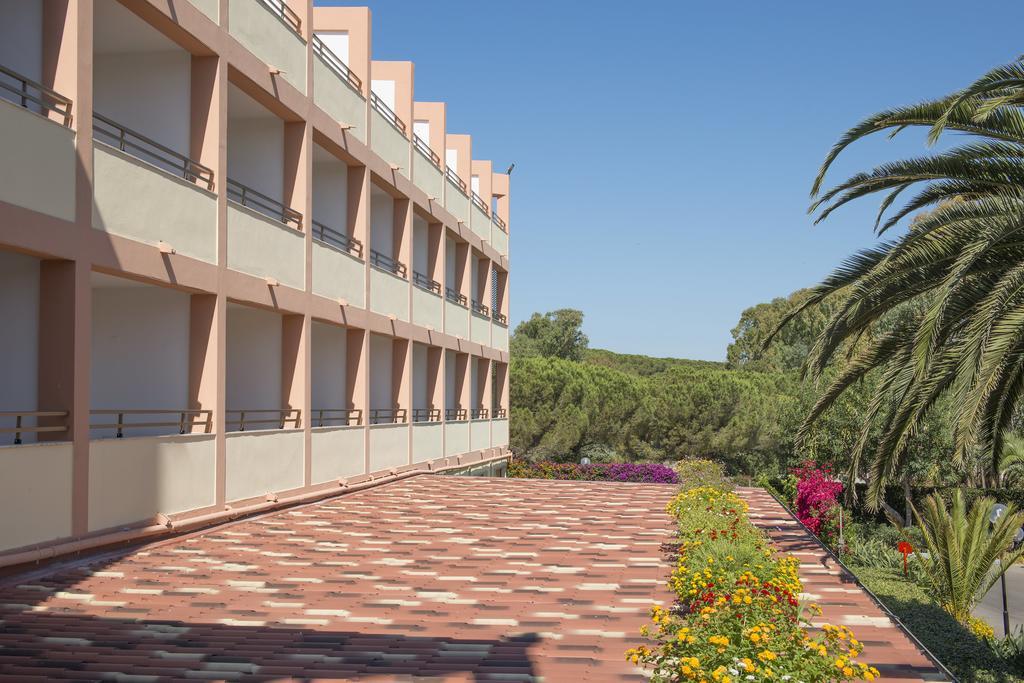 Hotel Oasis Alghero Exterior photo